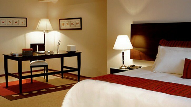 St. Isidro Corporate Housing