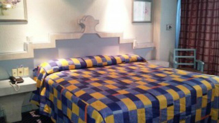 Hotel Manolo I