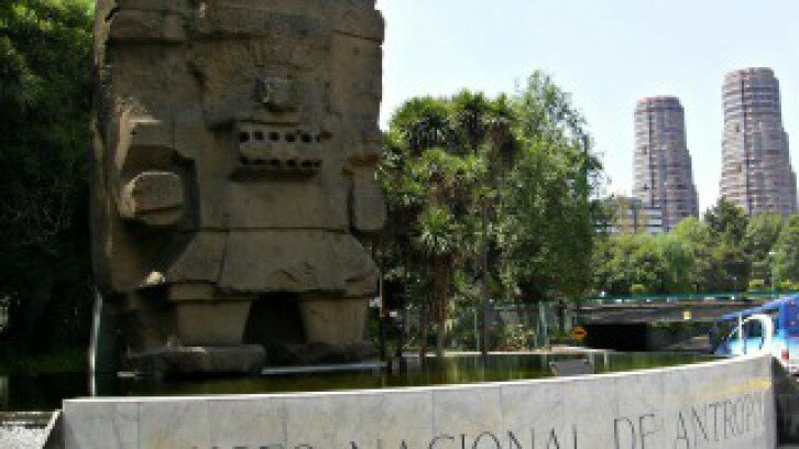 Tour de la Ciudad y Museo de Antropología