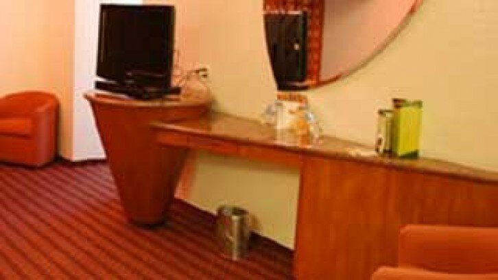 Hotel Duque