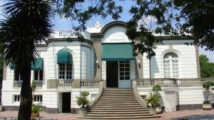 Centre Culturale Maison du Lac Juan José Arreola