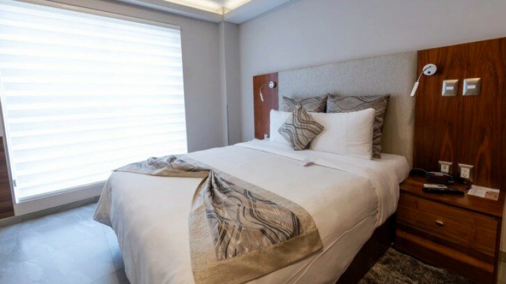 Hotel Suites JTOWERS