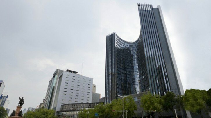 Plaza Suites Mexico City