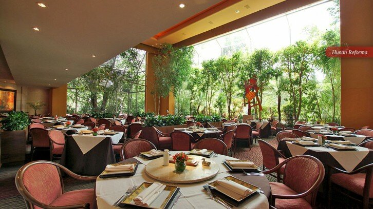 Hunan Reforma