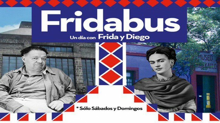 Fridabús