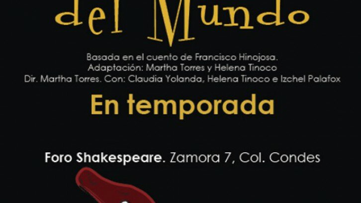 La peor señora del mundo