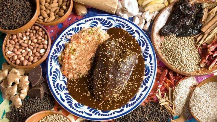 La Poblanita de Tacubaya Chapultepec