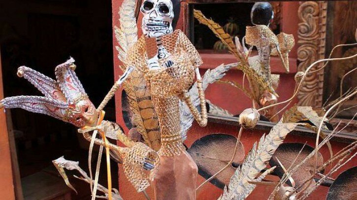Museo del Objeto del Objeto (Modo)