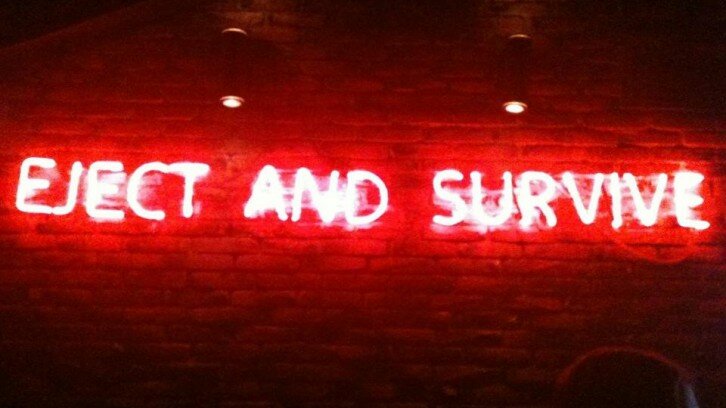 Kings Pub Condesa