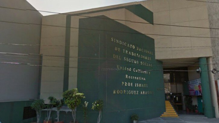 Unidad Cultural y Recreativa Prof. Ismael Rodríguez y Aragón