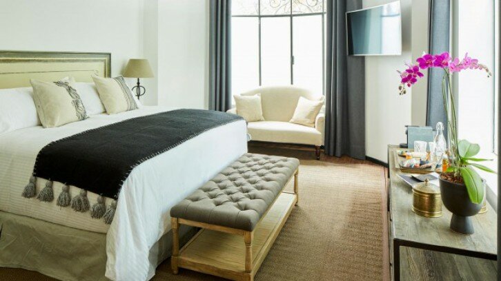 Orchid House Polanco 