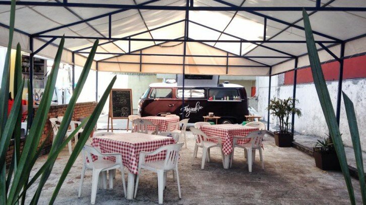 Majadero FT