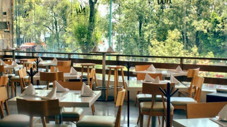 Wa Teppan Insurgentes