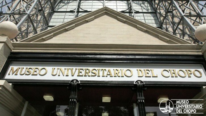50% de descuento en publicaciones del Museo Universitario del Chopo
