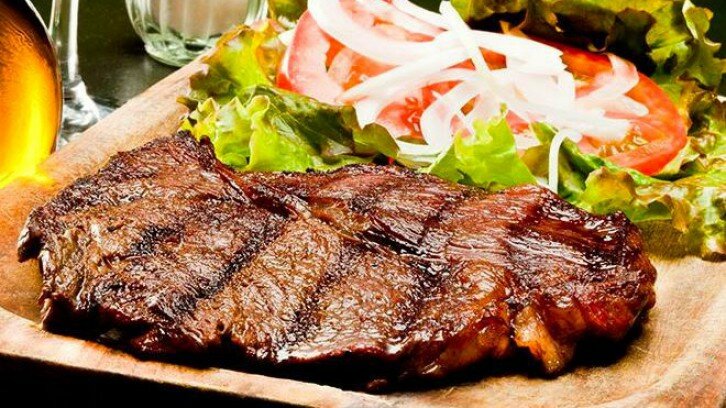 Parrilla Quilmes Coapa