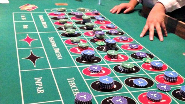 Yak Casino Santa Fe
