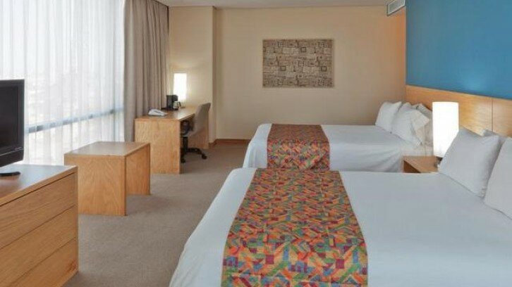 Holiday Inn Express México Reforma