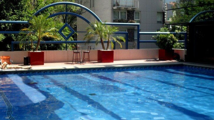Park Nilo