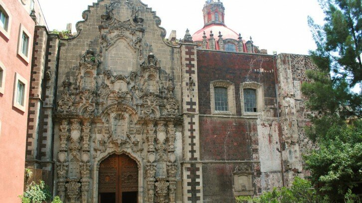 Convento de San Francisco