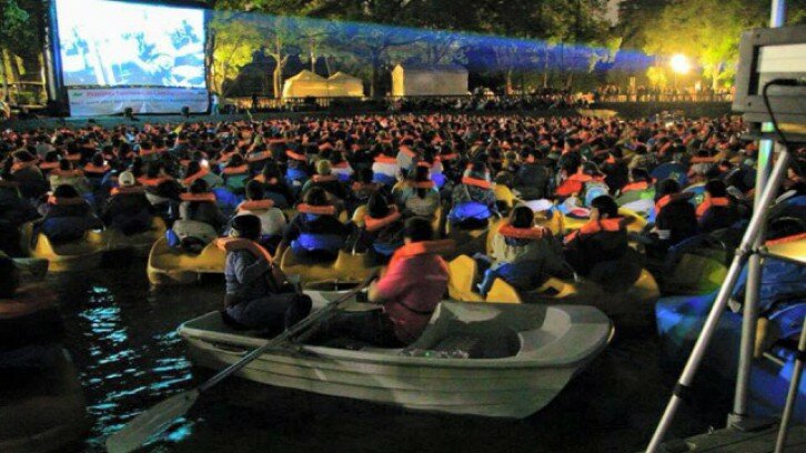 Lanchacinema
