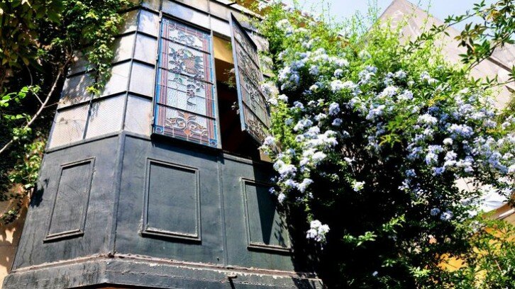 India Culture House