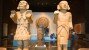 Musée National d’Anthropologie (MNA)