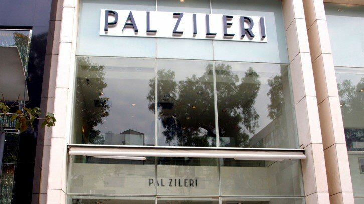 Pal Zileri Masaryk