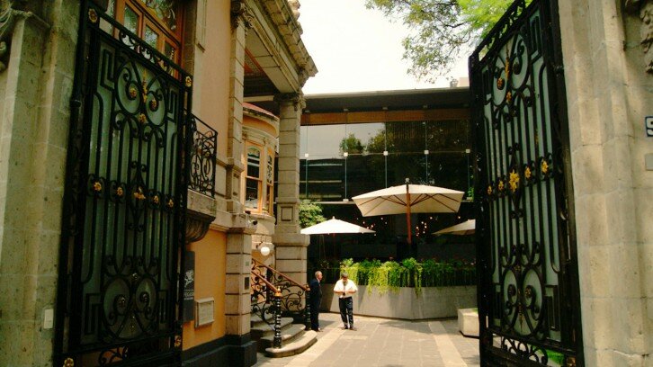 Casa Lamm