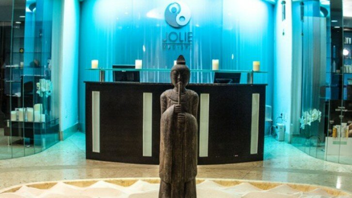 Jolie Med Spa