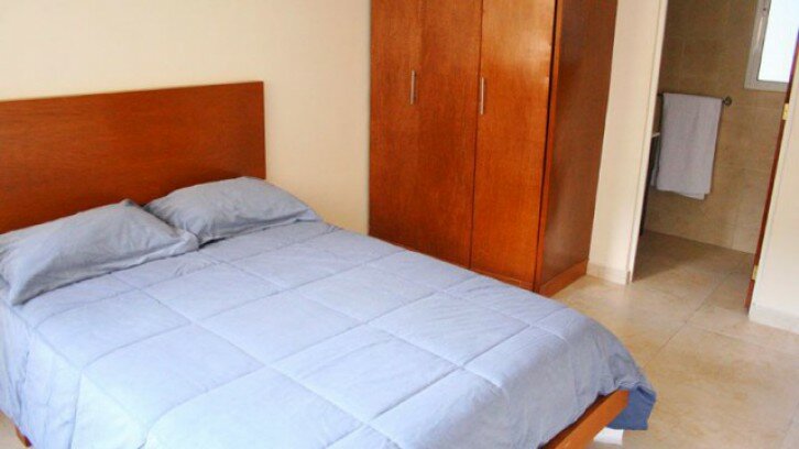 Suites El Carmen-Wisconsin
