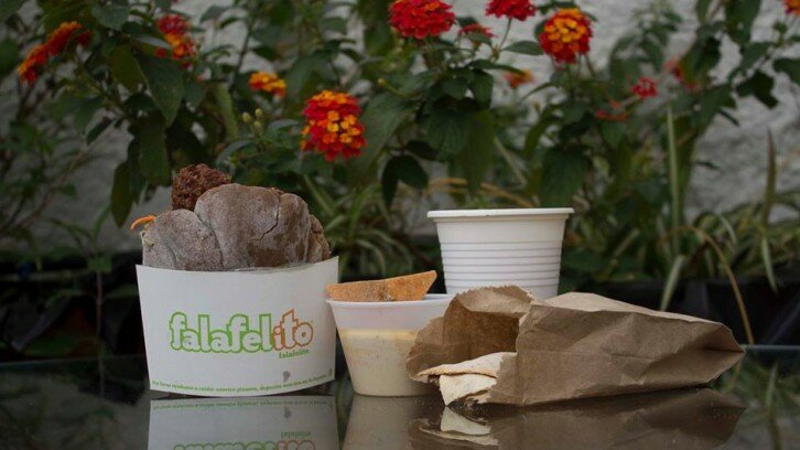 Falafelito