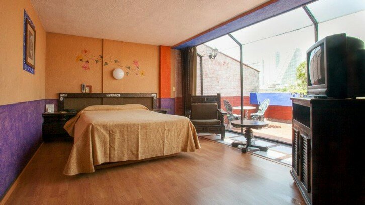 Posada Viena Hotel