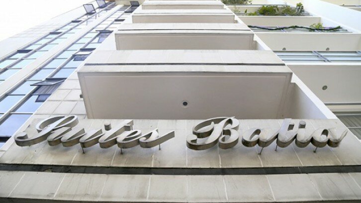Suites Batia