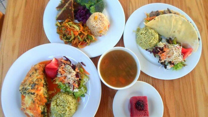 The Green Corner Condesa