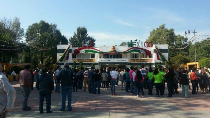 Iztapalapa