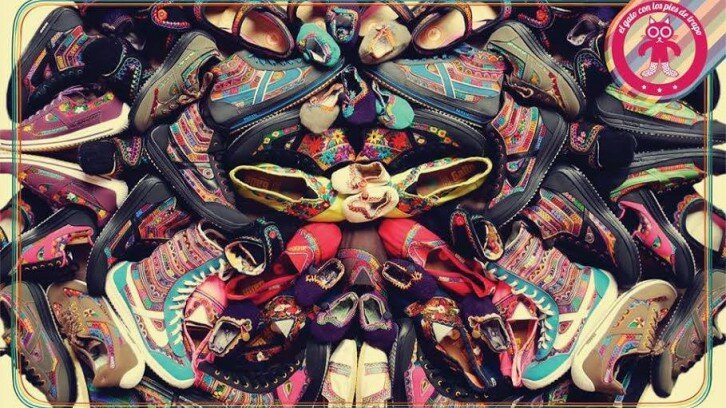 Bazar Galería Cree y Crea México