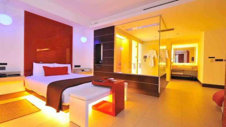 V Motel Boutique