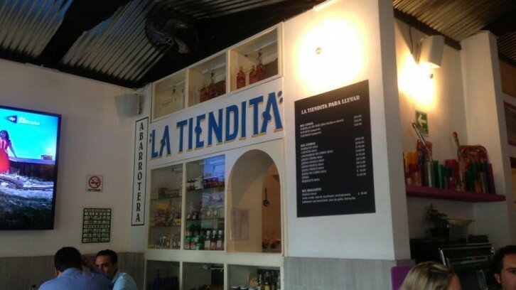Surtidora Don Batiz Polanco