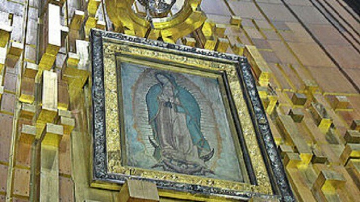 Ciudades de dioses: Basílica y Teotihuacán