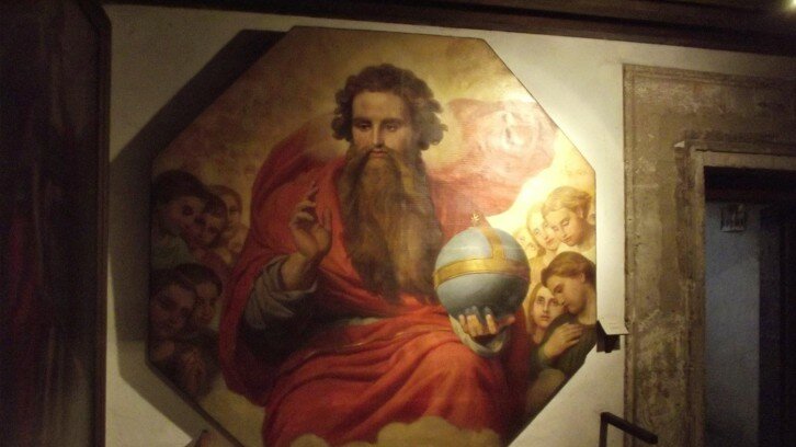 Pinacoteca de la Casa Profesa