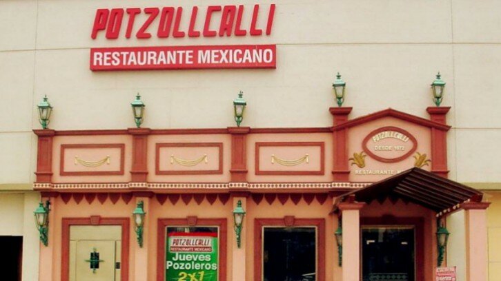 Potzollcalli Azcapotzalco