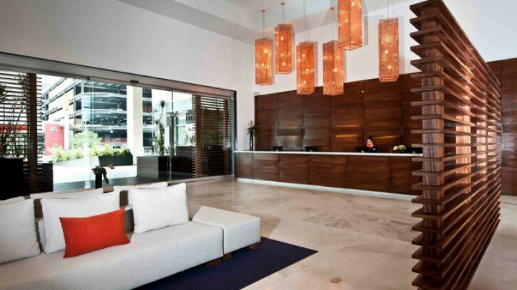 Stadía Suites
