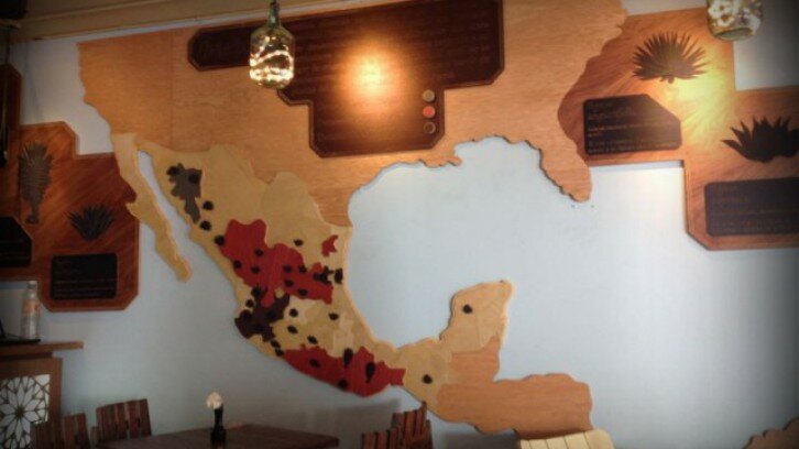 Mezcalero