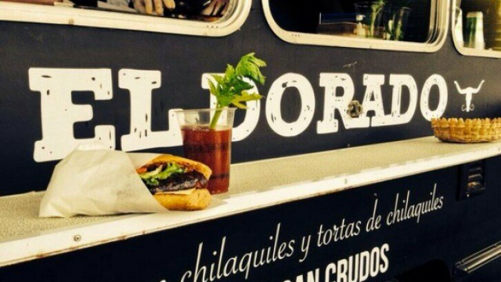 El Dorado