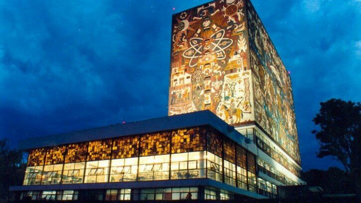 Biblioteca Central