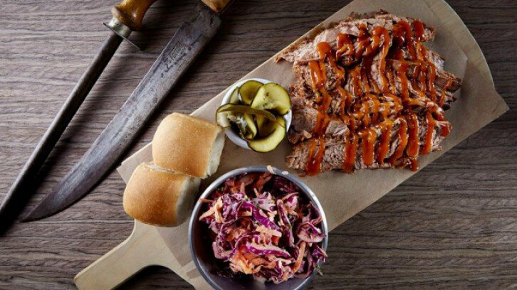Bocagrande BBQ
