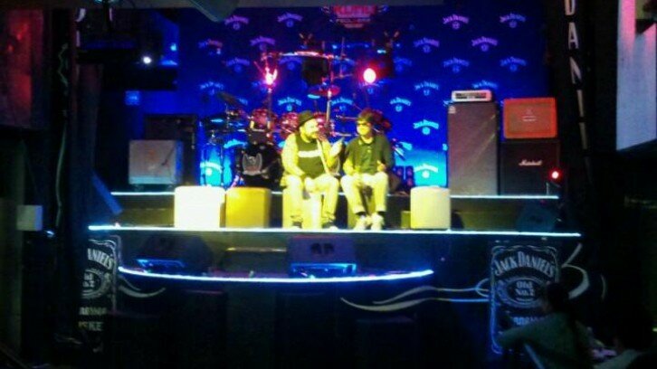 RR Live