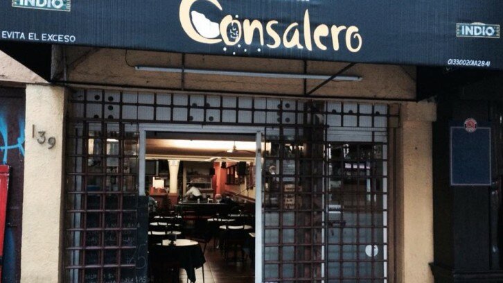 Consalero