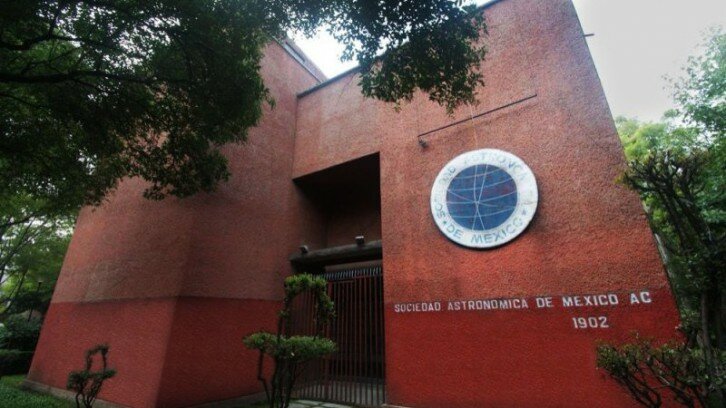 Planetario Valente Souza