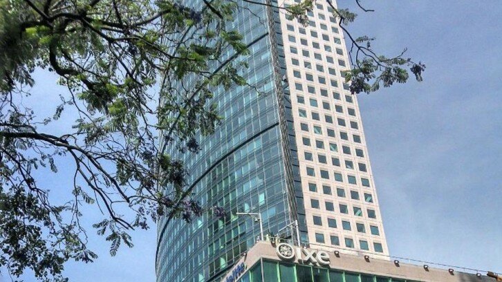 Torre Mayor